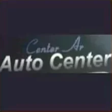 Center Ar