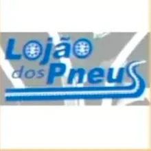 Lojao dos Pneus