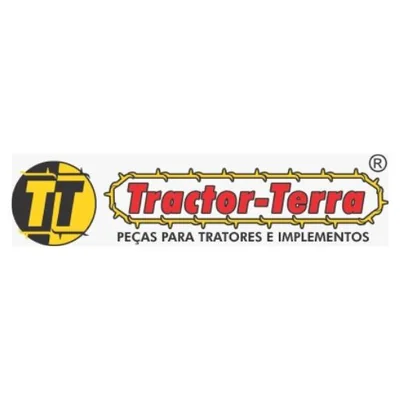 Tractor terra