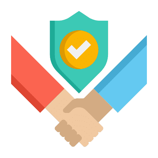 segurança e confiança Solutions