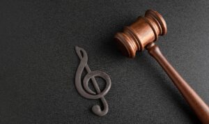 propriedade intelectual musica