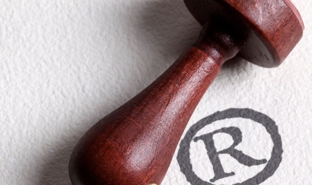Registro de Marca Produto ou Serviço