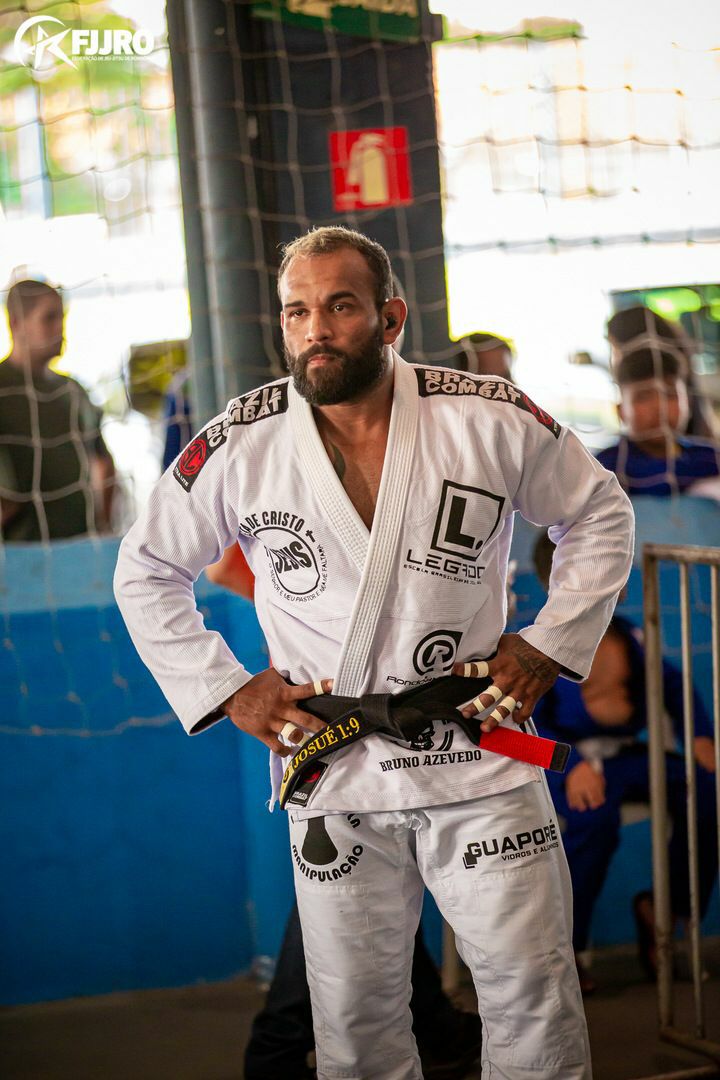bruno Henrrique kmono branco