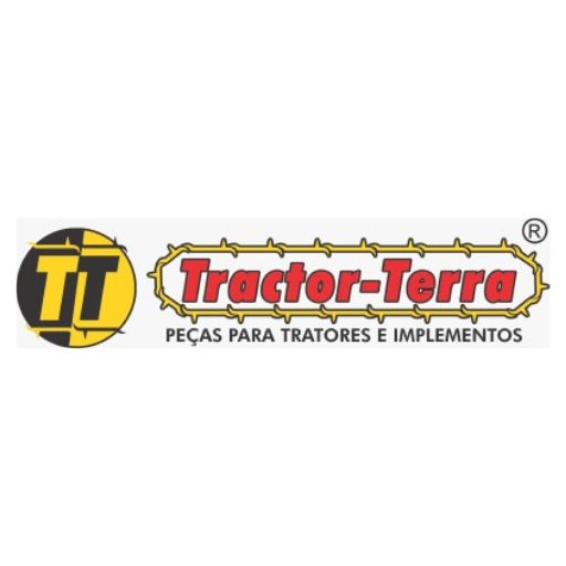 tractor terra